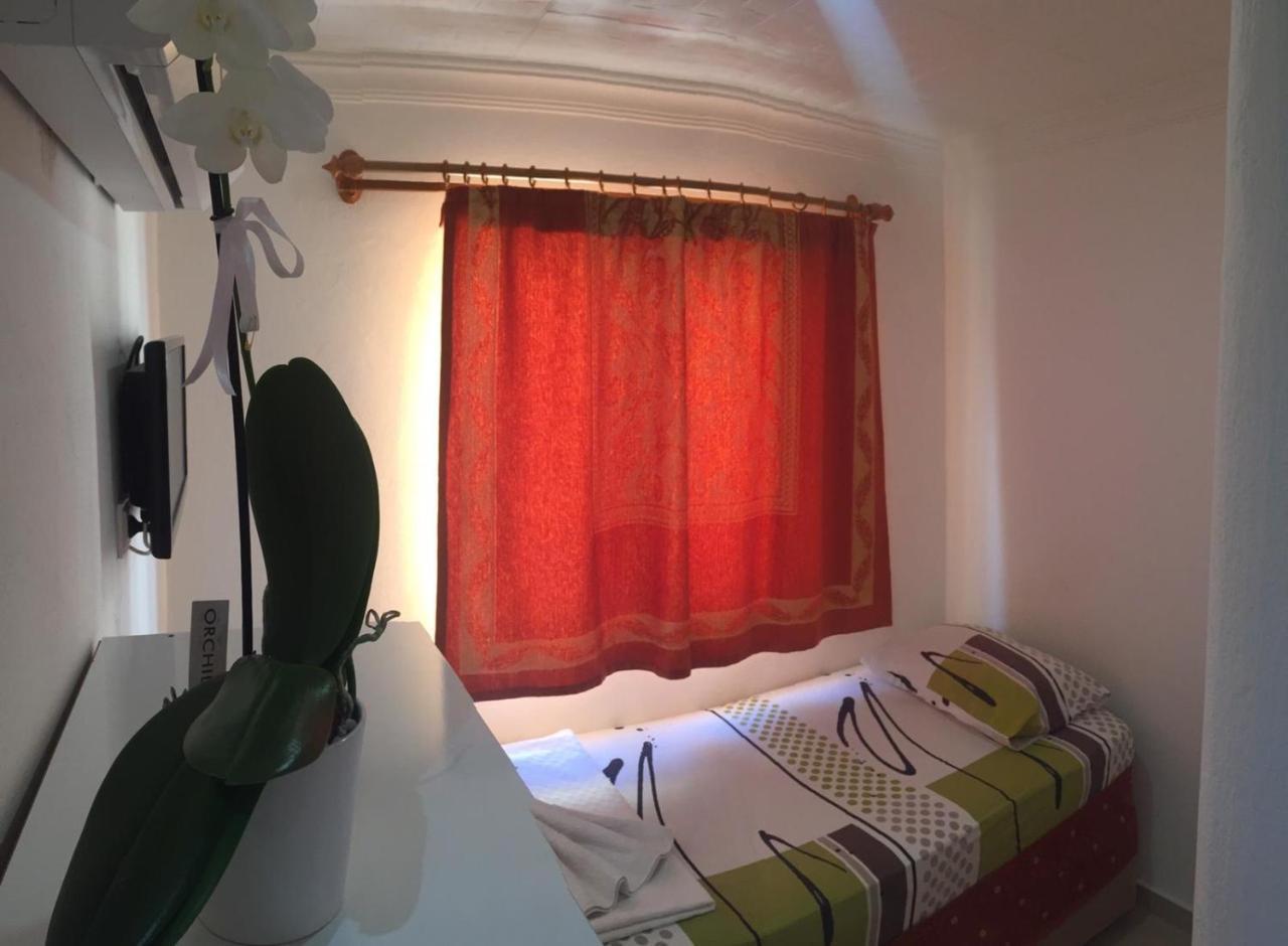Rekor Otel Анталья Экстерьер фото